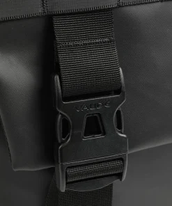 Mineo 22 Aktentasche 15″ recyceltes Polyester schwarz