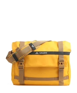 Mineo 22 Aktentasche 15″ recyceltes Polyester gelb