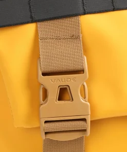 Mineo 22 Aktentasche 15″ recyceltes Polyester gelb