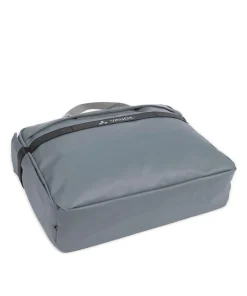 Mineo 17 Aktentasche 15″ recyceltes Polyester grau