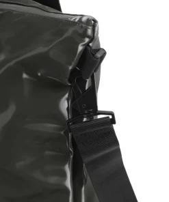 Mini Shopper Polyester, Polyurethane khaki