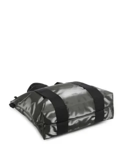 Mini Shopper Polyester, Polyurethane khaki