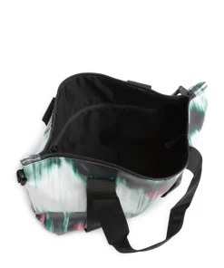 Mini Shopper Polyester, Polyurethane mehrfarbig