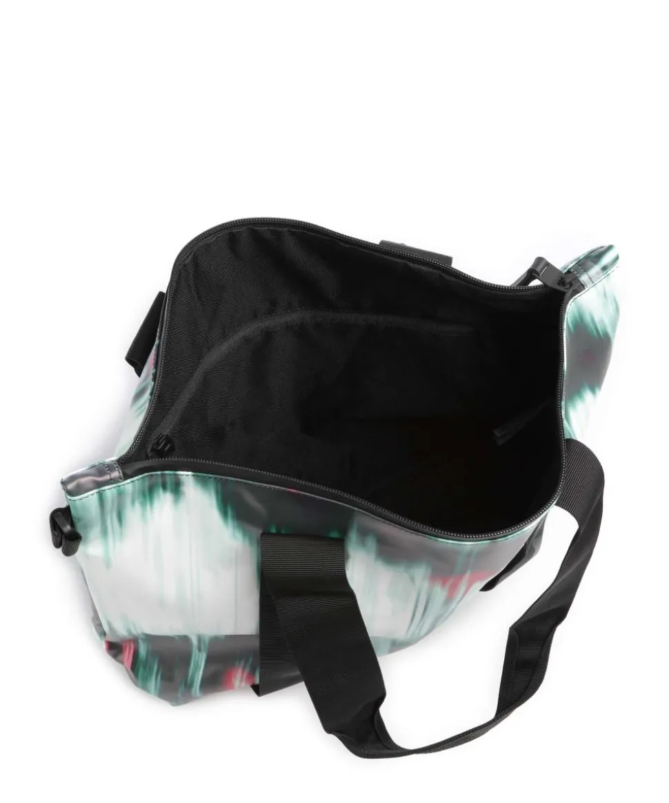 Mini Shopper Polyester, Polyurethane mehrfarbig