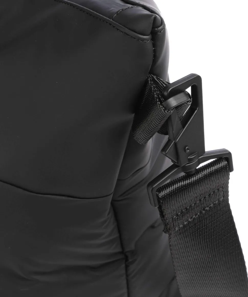 Mini Shopper Polyester schwarz