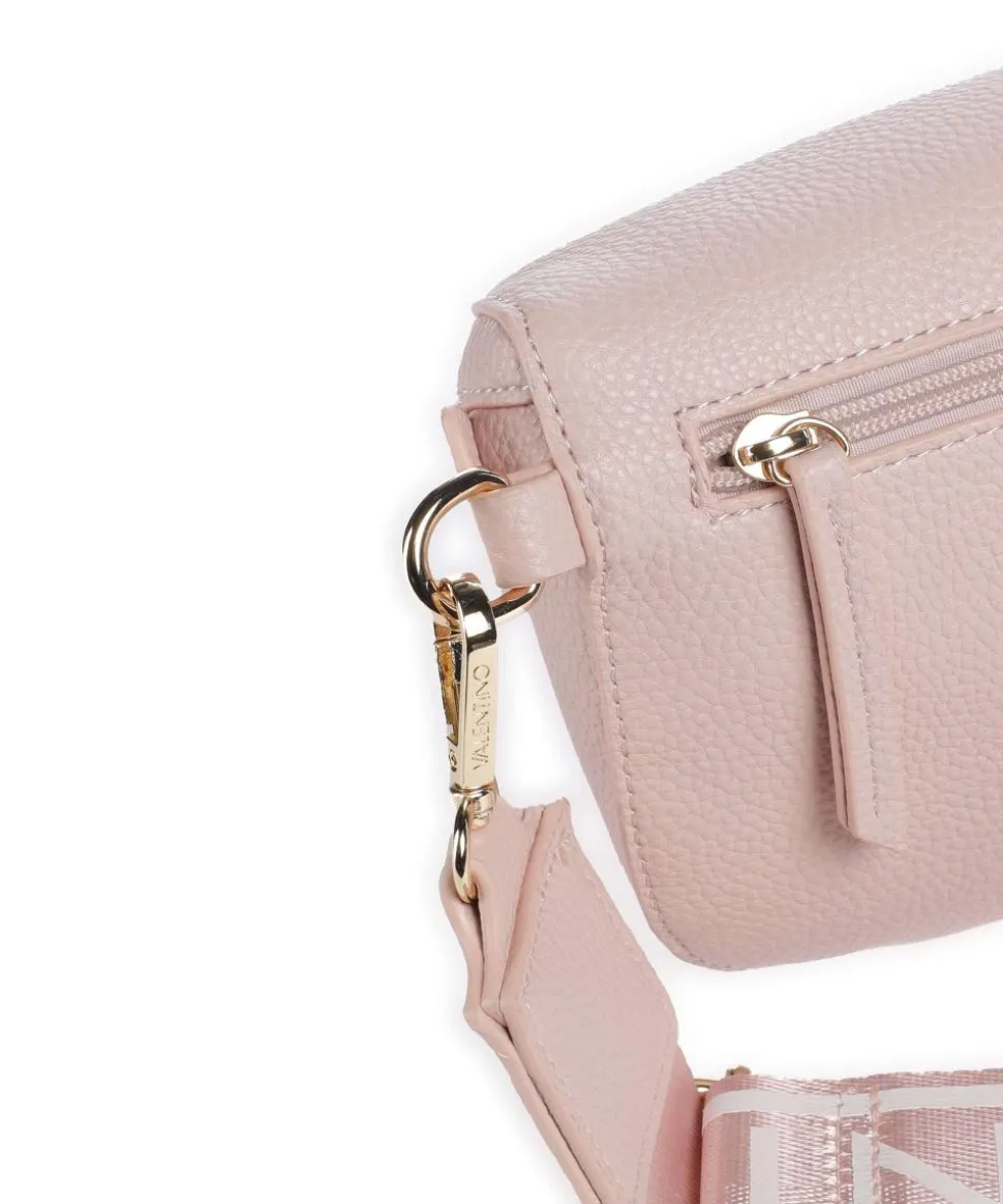 Miramar Gürteltasche Lederimitat rosa