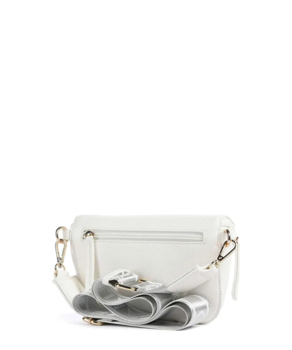 Miramar Gürteltasche Lederimitat weiß