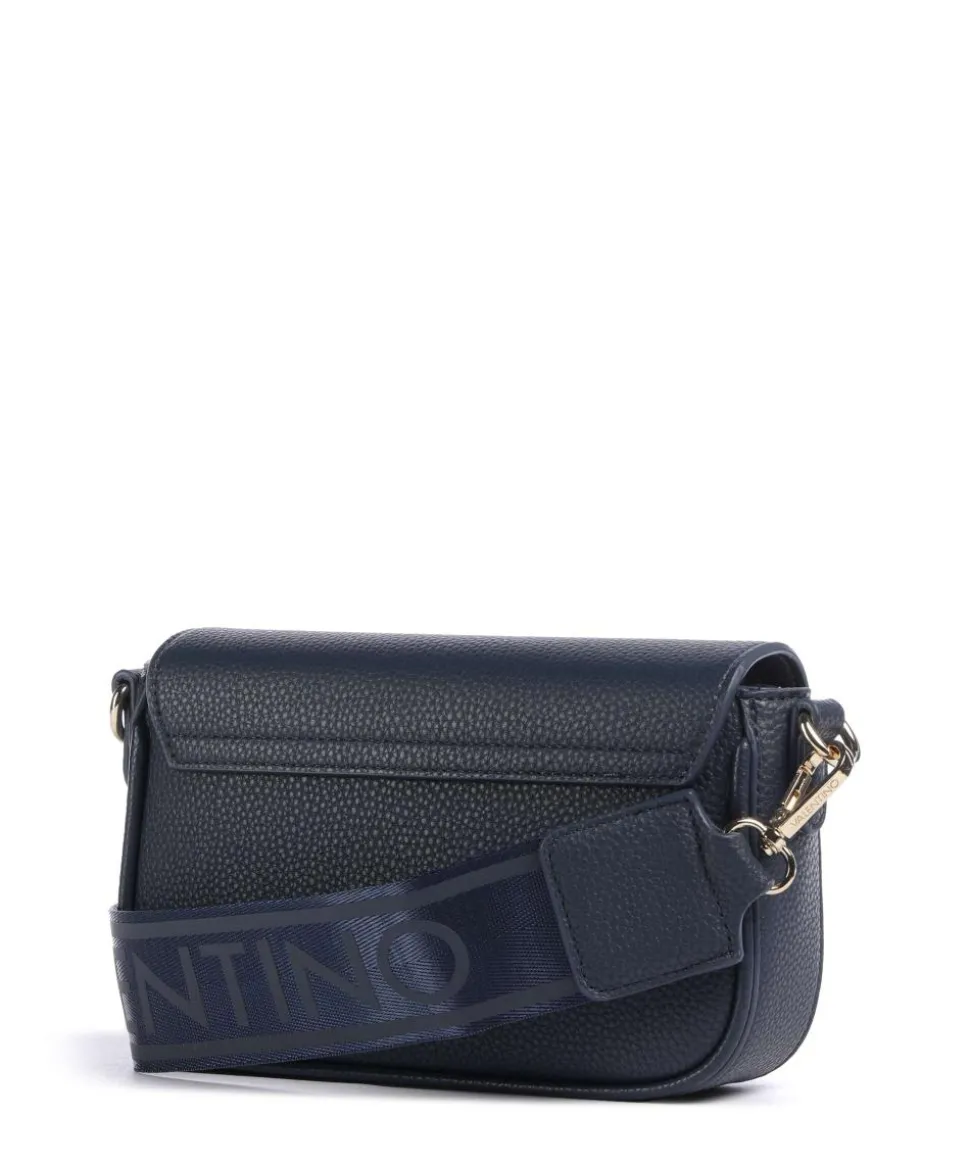 Miramar Umhängetasche Lederimitat navy