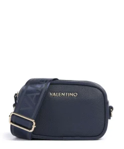 Miramar Umhängetasche Lederimitat navy