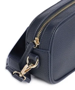 Miramar Umhängetasche Lederimitat navy