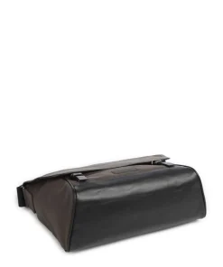 Moa Kuriertasche 14″ Textil khaki