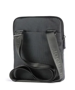 Modica Liam Umhängetasche Nylon dunkelgrau