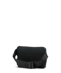 Monarch Fabian Gürteltasche Nylon schwarz