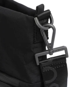 Monarch Mian Shopper 15″ Nylon schwarz