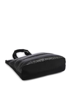 Monarch Mian Shopper 15″ Nylon schwarz