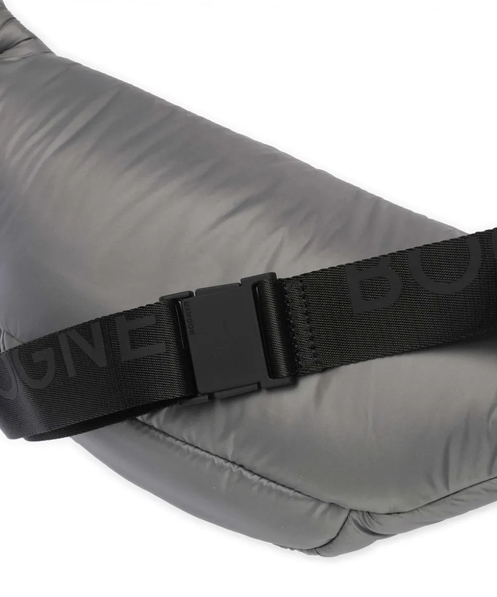 Monarch Tius Gürteltasche Polyester grau