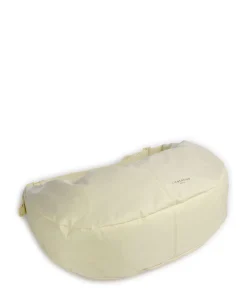 Moon Nylon L Beuteltasche Nylon gelb