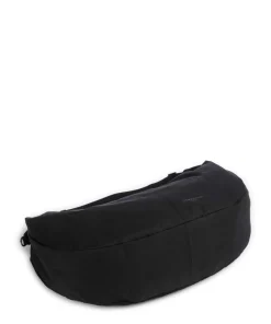 Moon Nylon L Beuteltasche Nylon schwarz
