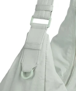 Moon Nylon L Beuteltasche Nylon mintgrün