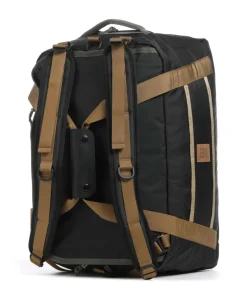 Mountain 40L Weekender schwarz 50 cm