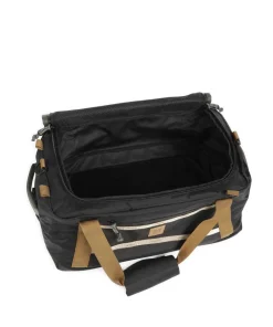 Mountain 40L Weekender schwarz 50 cm