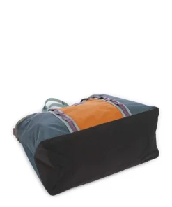 Mountain Utility Beuteltasche recyceltes Ripstop-Nylon mehrfarbig