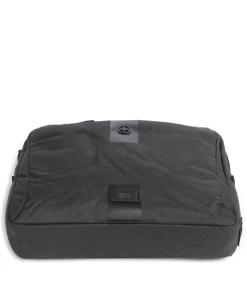 MX ECO Aktentasche 16″ recyceltes Polyester anthrazit