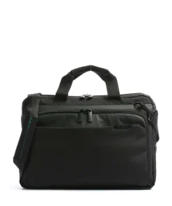 Mysight Aktentasche 15.6″ recyceltes Polyester schwarz