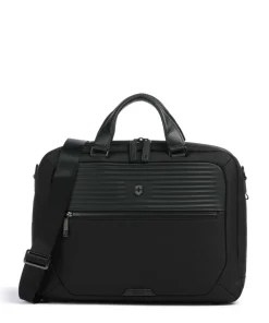 Mythic Compact Aktentasche 14″ Nylon schwarz