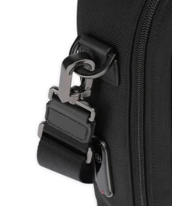 Mythic Compact Aktentasche 14″ Nylon schwarz