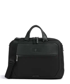 Mythic Deluxe Aktentasche 15″ Nylon schwarz