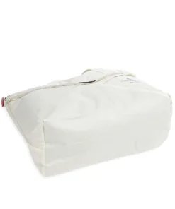 Nagelfar 17L Handtasche 14″ Polyamide, Polyurethane elfenbein