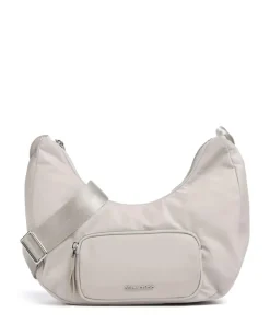 Nanja M Umhängetasche Polyamide beige