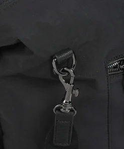 Narni Maik Weekender schwarz 49 cm