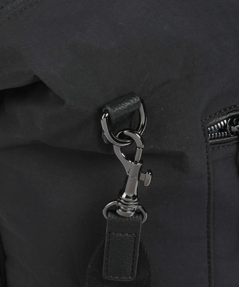 Narni Maik Weekender schwarz 49 cm