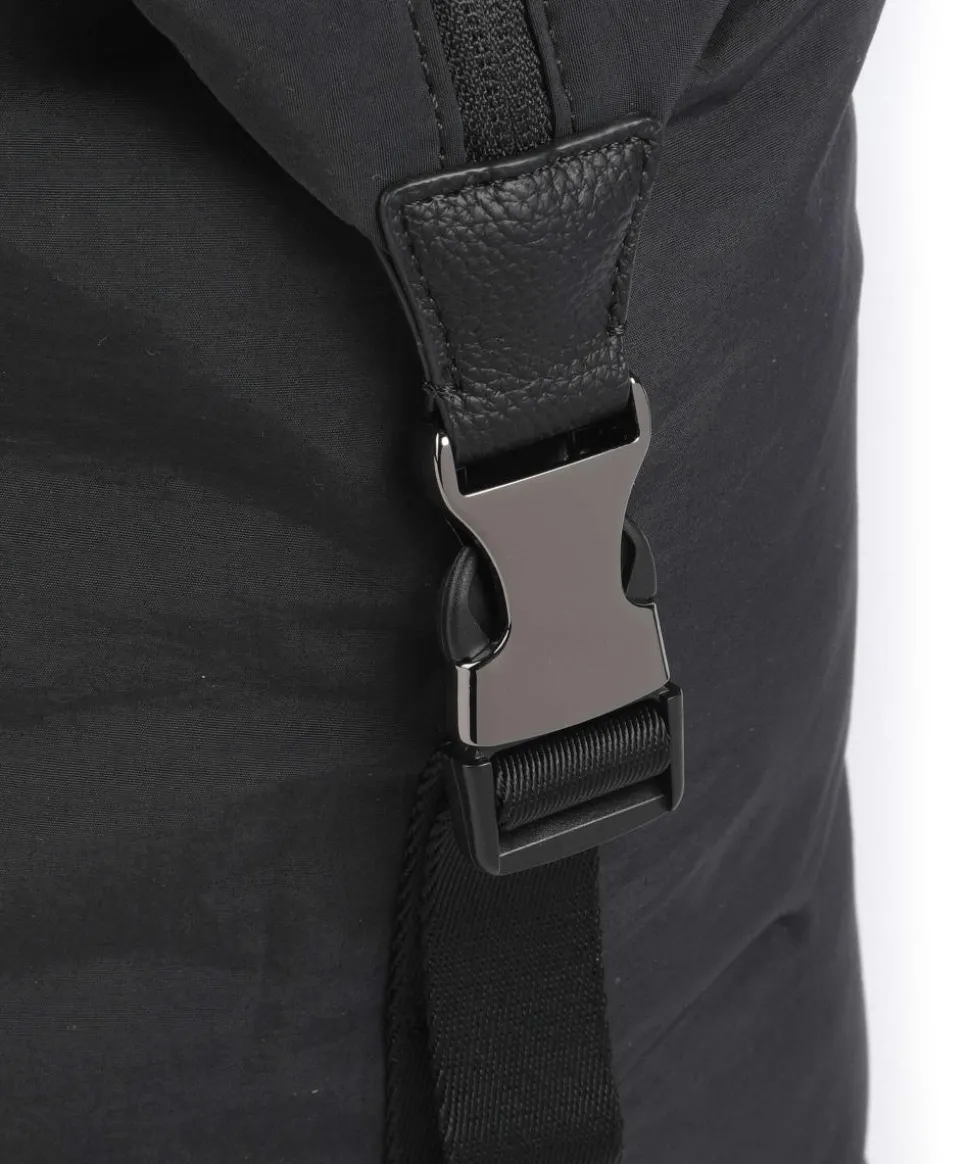 Narni Maik Weekender schwarz 49 cm