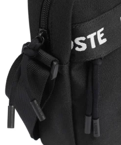 Neocroc Umhängetasche Polyester schwarz