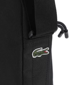 Neocroc Umhängetasche Polyester schwarz