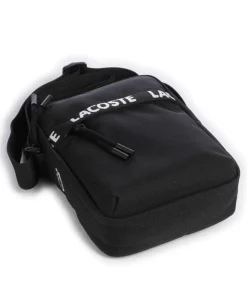 Neocroc Umhängetasche Polyester schwarz