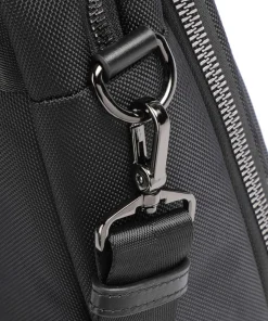 Nero Aktentasche 15″ Nylon schwarz