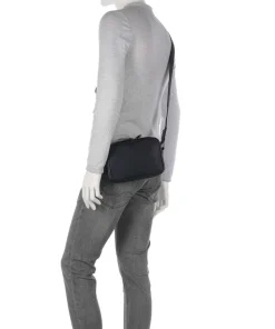 Nesbiit Umhängetasche Nylon schwarz