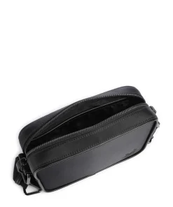 Nesbiit Umhängetasche Nylon schwarz