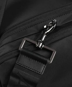 Nico Weekender schwarz 49 cm