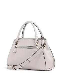 Noelle Handtasche Lederimitat creme