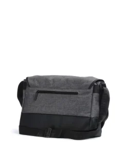 Northwood 2.0 Aktentasche 15″ Polyester dunkelgrau