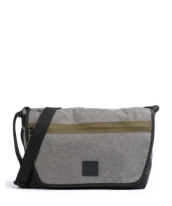 Northwood 2.0 Aktentasche 15″ Polyester hellgrau