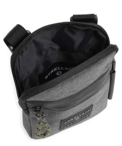 Northwood 2.0 Umhängetasche Polyester dunkelgrau