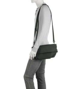 Northwood Rs Bruno Schultertasche Nylon khaki