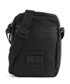 Northwood Rs Umhängetasche Nylon schwarz