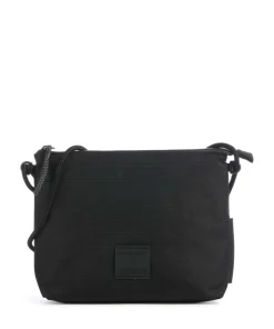 Northwood Rs Umhängetasche Nylon schwarz